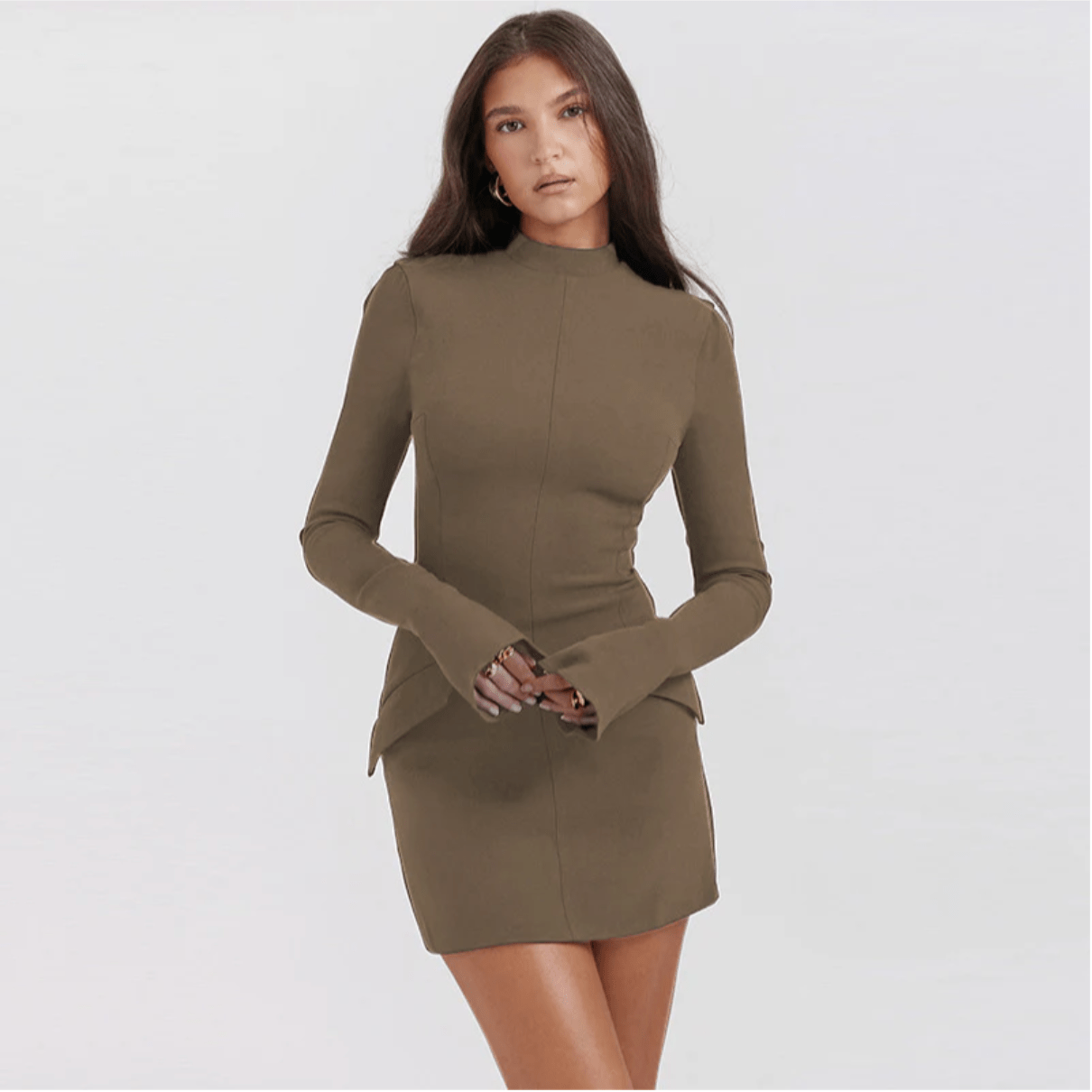 Caroline - Reversjurk