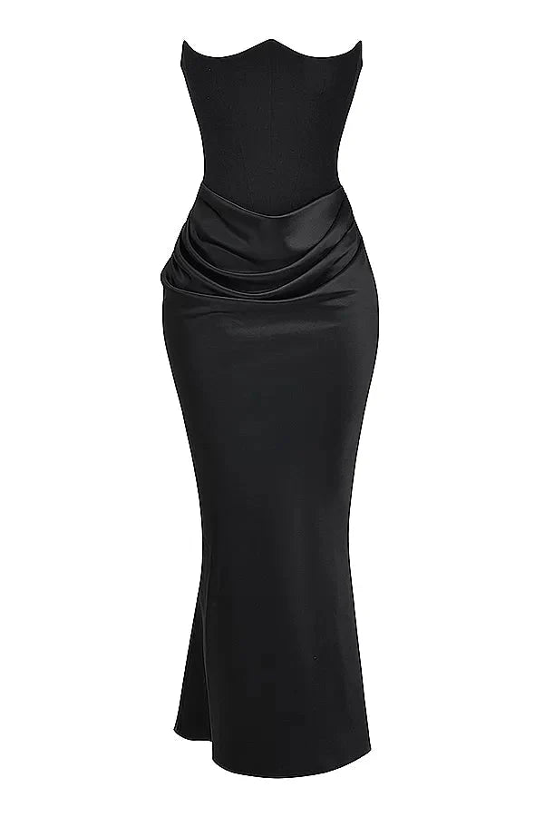 Bianca - Jurk