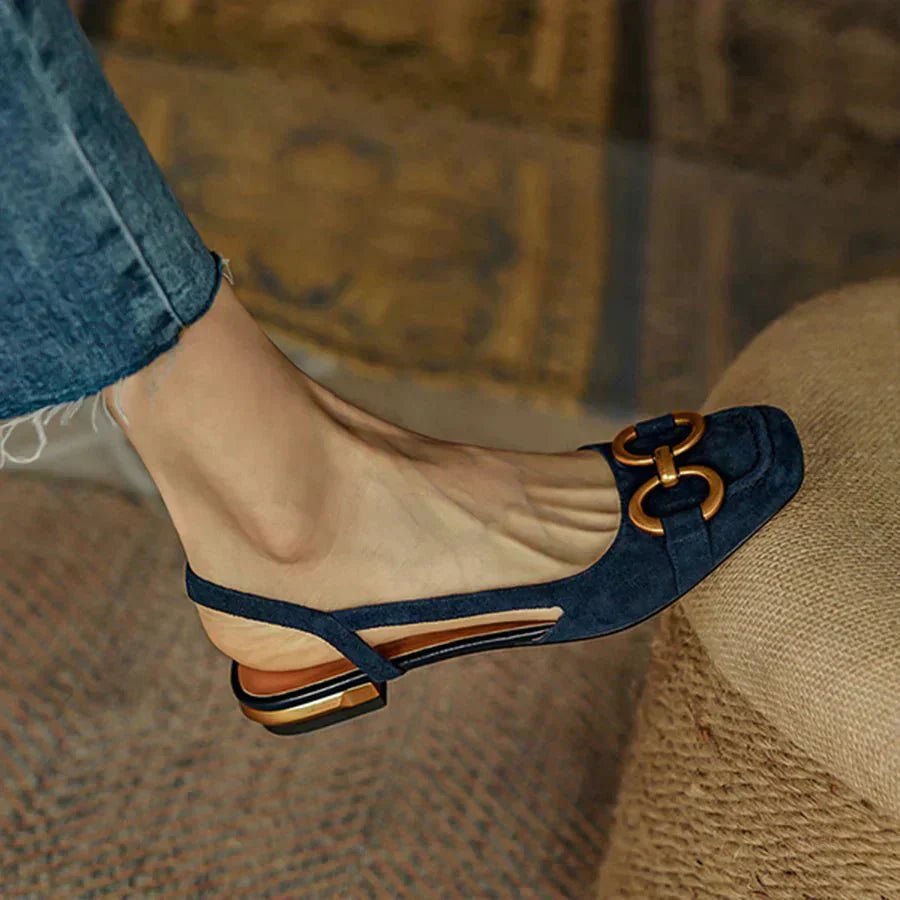 Mattea™ | Elegante Dames Sandalen